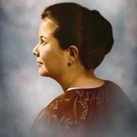 Martha Cervantes Obituary