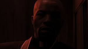 The Sopranos Season 3 Episode 12 Amour Fou 13 May 2001 Isaach De Bankole Father Obosi Sopranos Hbo Episode