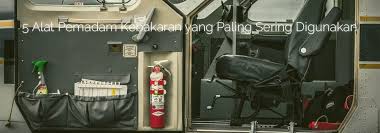 Check spelling or type a new query. 5 Alat Pemadam Kebakaran Yang Paling Sering Digunakan