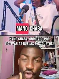 Gauta Bmx at Kok Mario Funeral