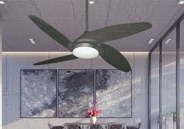 5 best ceiling fans with light. Stylish Ceiling Fans For Every Room West Newsmagazine