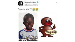 We did not find results for: Bernardo Silva Manchester City Midfielder Banned And Fined Over Benjamin Mendy Tweet Football News Sky Sports