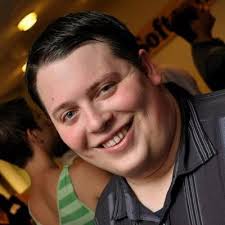 Andy Kelley (@andykelley