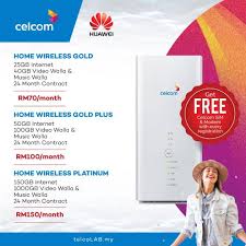 Speed test celcom home fibre using ookla. Celcom Home Wireless Mobile Phones Tablets Mobile Tablet Accessories Mobile Accessories On Carousell