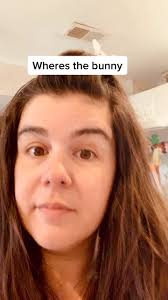 Hannah Marie Easter Bunny Chocolate Adventure