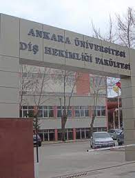 Ankara burger king & popeyes ankara yemek siparişi restoranlar. Dis Hekimligi Fakultesi Ankara Universitesi