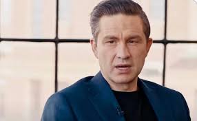 Why Won't Pierre Poilievre Get a Security Clearance? Every Member of  Parliament—including Mark Carney—has passed a security clearance. Except  Pierre Poilievre. Meanwhile, Donald Trump is using executive powers to  dismantle U.S. institutions.