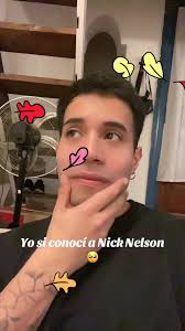 Yo si fui afortunado y ustedes no ahre #heartstopper #charliespring  #nicknelson #lgbt🌈 #pansexual