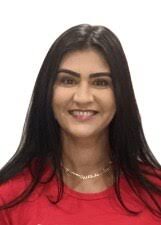 Candidata Claudia Lopes