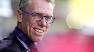 Stöger started his career at favoritner ac wien and played 6 years for fk austria wien from 1988 through 1994, winning the league three years in a row. 1 Fc Koln Verpflichtet Peter Stoger Austria Wien Gibt Trainer Frei