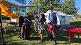 Highlands and Broadswords