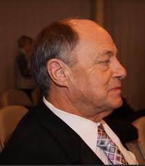 Jimmy Ralph Griggs (1943-2013)