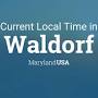 Waldorf, Maryland from www.timeanddate.com