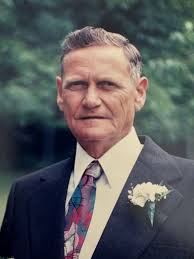 Frederick Thomas CONNELL Obituary