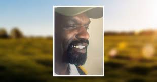 Alfred Jackson Obituary April 7, 2022