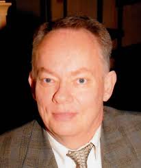 Robert Grieves Obituary May 20, 2019