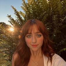 Megan Haffey's Instagram, Twitter & Facebook