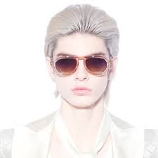 PRESS Eyewear joins The HIVE Studio