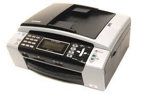 I'm trying to install the driver with network settings, but i cannot locate a network connected brother machine and completethe driver installation. Brother International Aust Mfc 490cw Review The Brother Mfc 490cw Inkjet Multifunction Offers Both Wired And Wireless Networking For A Reasonable Price Pc World Business Multifunction Devices Pc World Australia