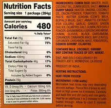 Trader joe's vegan tikka masala in teh box. Trader Joe S Shrimp Tikka Masala With Cumin Rice Review Freezer Meal Frenzy