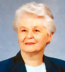 Emily Crisp Obituary July 19, 2012