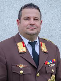 Abschnittsfeuerwehrkommandant