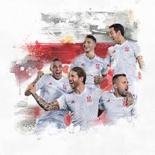 Viste a tu peque al estilo de sus futbolistas favoritos. Todas Las Camisetas De Selecciones De Futbol 2021 Jd Blog