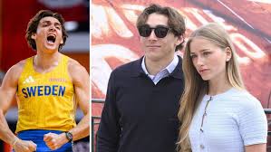 Duplantis beslut – lämnar landet