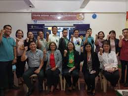 Batangas in the Philippines_Southeast Asia_Success case_News & Cases | TEAM  Model Smart Education|HiTeach