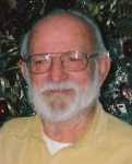 Obituary: Dareld Dean Blake (10/28/13)
