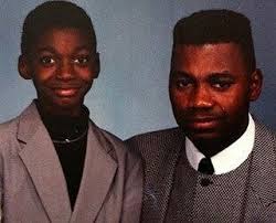 Happy Father's Day to a Father who defied the odds, got himself out of the  projects of New Orleans, Louisiana and gave his children a better life than  he ever had. Thank