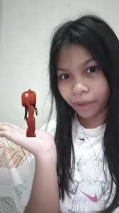 Discovering My Roblox Avatar in Real Life!