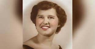 Wanda Absher Croy Obituary