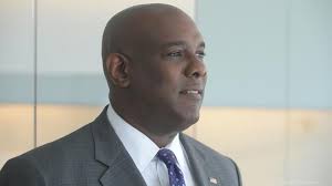 Meet PNC Bank regional president Jermaine Johnson