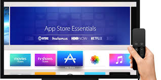 With so many devices on the market, app stores are appearing left, right, and center. Hinweis Auf Universelle Apps Fur Apple Tv Im App Store Mac Life