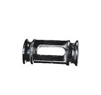 Wholesale BPW TRAILER U-BOLT UPPER PLATE FOR 140 MM,BPW ...