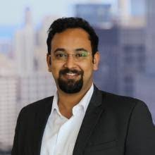 Harsh Anand's Instagram, Twitter & Facebook