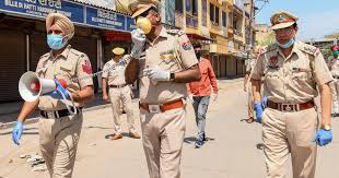 Посмотрите твиты по теме «#punjab_lockdown» в твиттере. Coronavirus Punjab Imposes Daily Night Curfew From 7 Pm To 5 Am Lockdown On Weekends