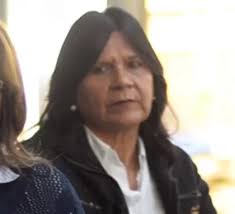 Reprogramado- Este jueves 7/12 teatro en Young: el regreso de Teresa Wolf  tras 12 años lejos de los escenarios