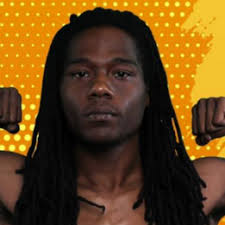 Mar Mathis vs. Seth Donovan, Bayfront Brawl 16