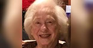 Norma Estelle Roebuck Obituary