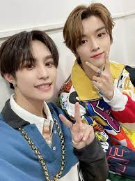 Yangyang S Instagram Weibo Post Nct Nct 127 Yangyang Wayv