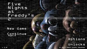Nov 02, 2018 · hacked five nights at freddy's 2 mod apk, tips, god mode. Five Nights At Freddy S 2 Mod 2 0 1 Apk Gratis Scott Cawthon Aplicacion
