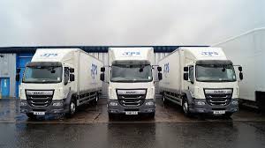 A report made famous in office space. The Tps Healthcare Group Choose Alltruck For Truck Compliance Alltruck Group