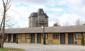 Psycho Locations - Movies Locations