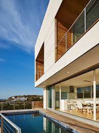 The project is located in the wythe avenue corridor in williamsburg, brooklyn. North Sea House Berg Design Architecture Modern Hauser New York Von Edward Caruso Photography Houzz