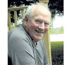 Brian BONSALL Obituary