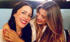 Stephanie salas revela lo difícil que fue convertirse en. Stephanie Salas Dice La Verdad Sobre El Nacimiento De La Hija De Luis Miguel