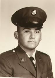 Luis Pantoja Obituary