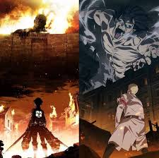 Ultima temporada shingeki no kyojin. Legion Geek Shingeki No Kyojin Temporada 4 Hoy Se Facebook